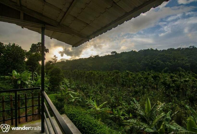 בית מלון כפרי Whispering Willows