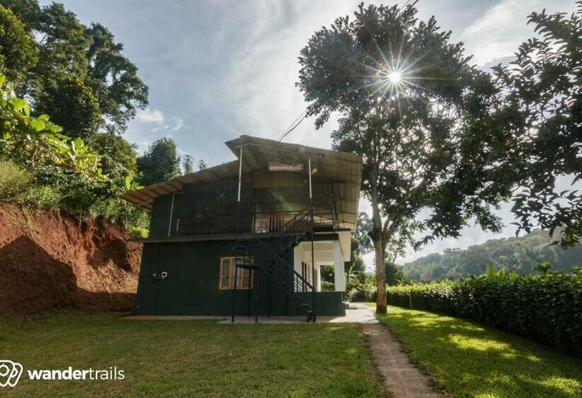 בית מלון כפרי Whispering Willows