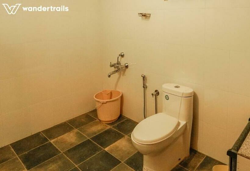 בית מלון כפרי Whispering Willows