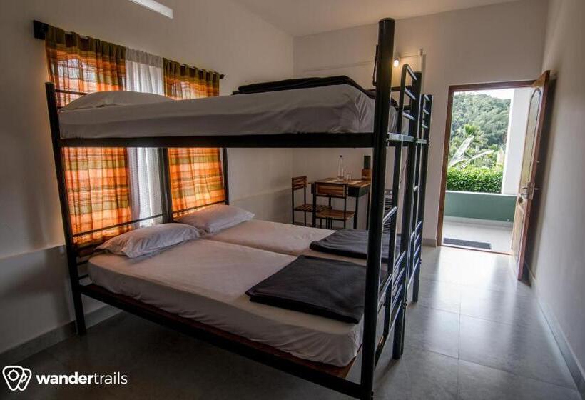 בית מלון כפרי Whispering Willows