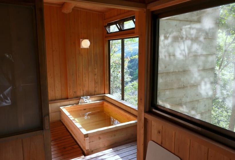 فندق Woodland Bothy