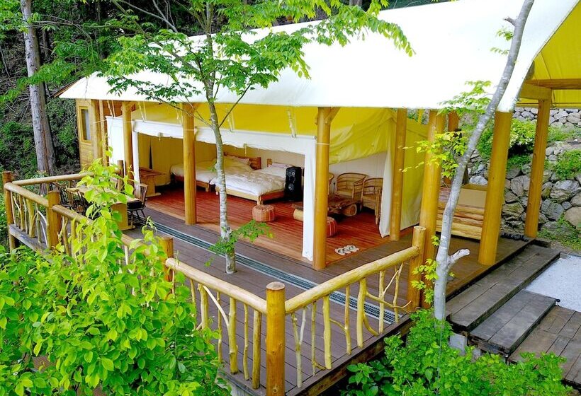 فندق Woodland Bothy