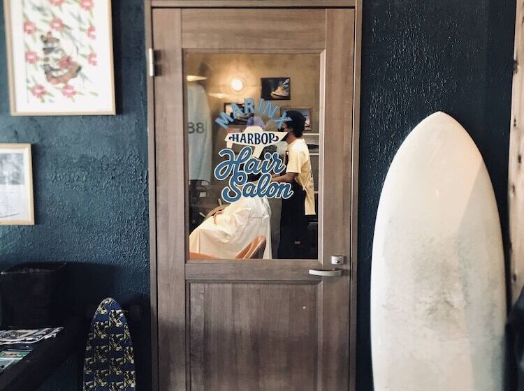 Marinx Classic Harborview Pension