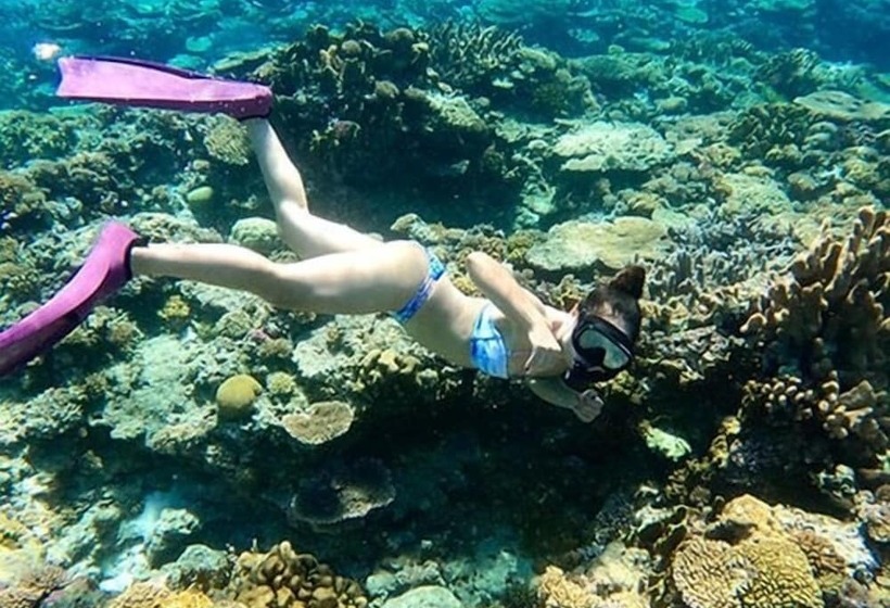 Marinx Classic Harborview Pension