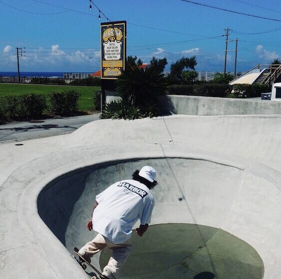 Marinx Classic Harborview Pension