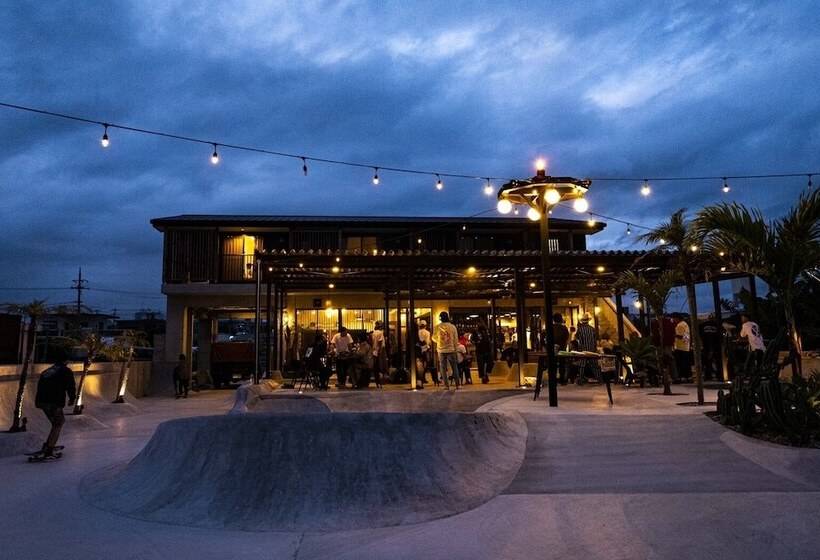 Marinx Classic Harborview Pension