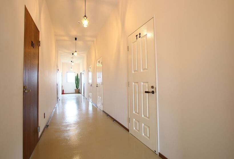 Marinx Classic Harborview Pension