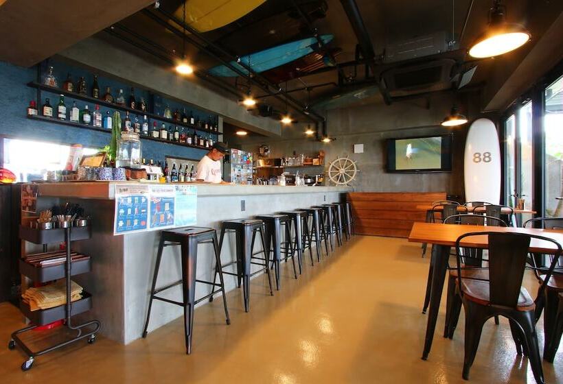 Marinx Classic Harborview Pension