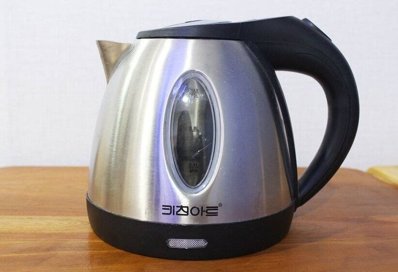 汽车旅馆  Namwon Bali