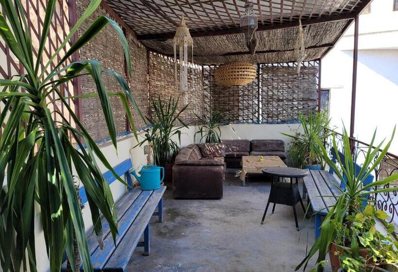 膳宿费 Chez Youssef