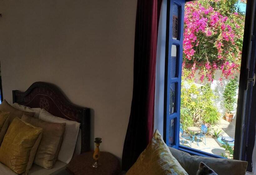 膳宿费 Chez Youssef