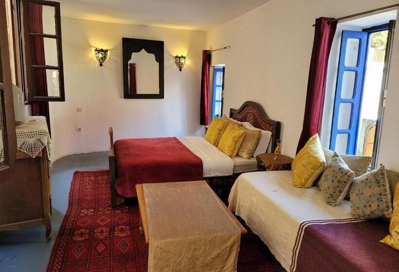 膳宿费 Chez Youssef