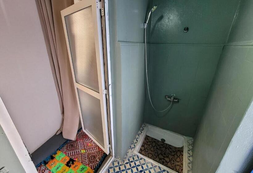 膳宿费 Chez Youssef