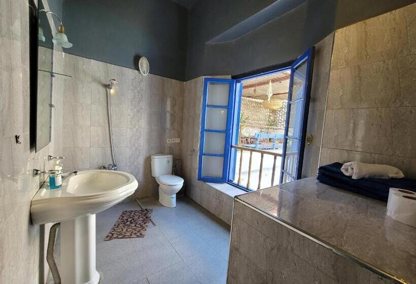 膳宿费 Chez Youssef