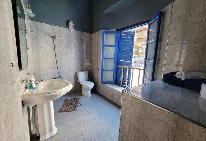 膳宿费 Chez Youssef