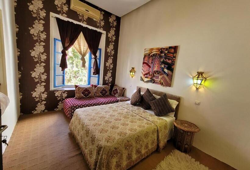 膳宿费 Chez Youssef