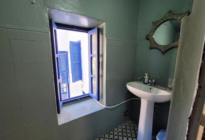 膳宿费 Chez Youssef