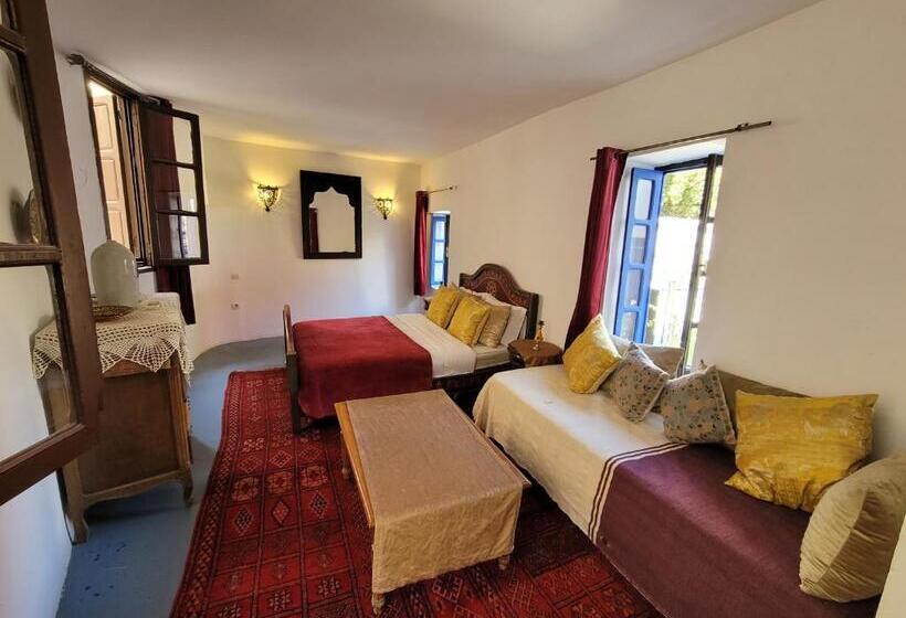 膳宿费 Chez Youssef