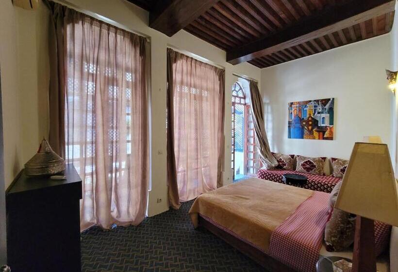 膳宿费 Chez Youssef