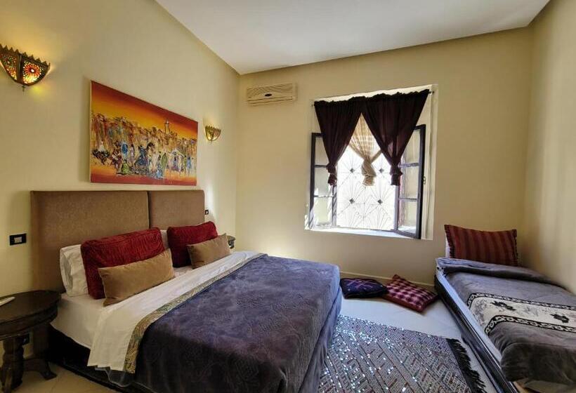 膳宿费 Chez Youssef