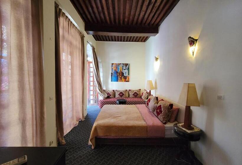 膳宿费 Chez Youssef