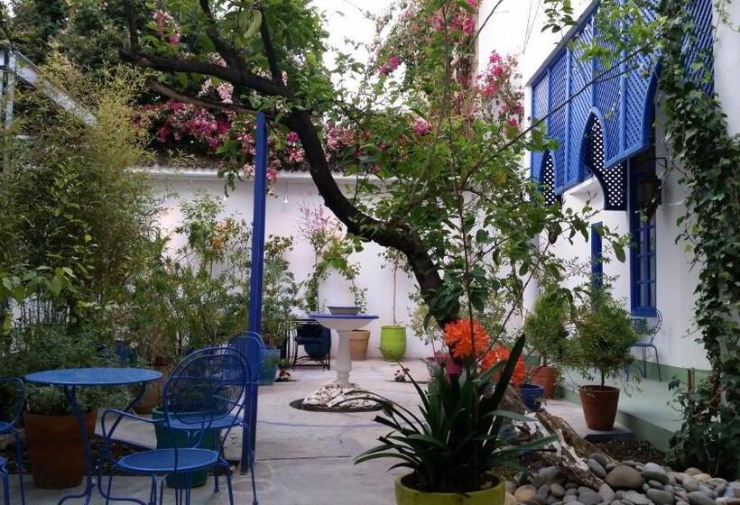 膳宿费 Chez Youssef