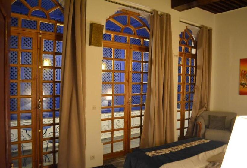 膳宿费 Chez Youssef