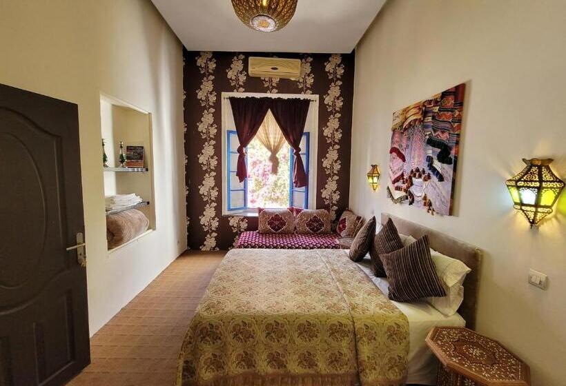 膳宿费 Chez Youssef