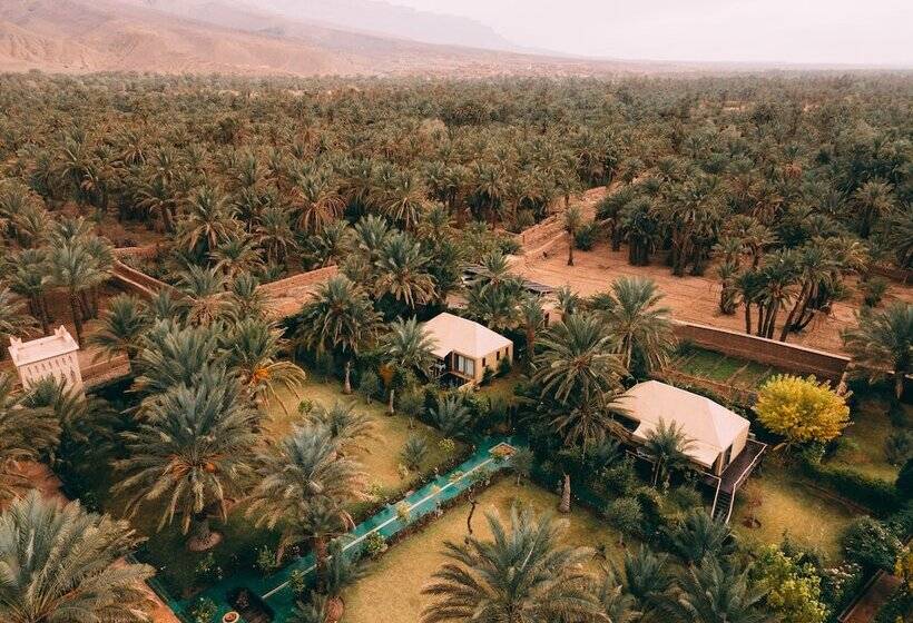 پانسیون Dar Hnini