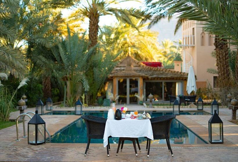 پانسیون Dar Hnini