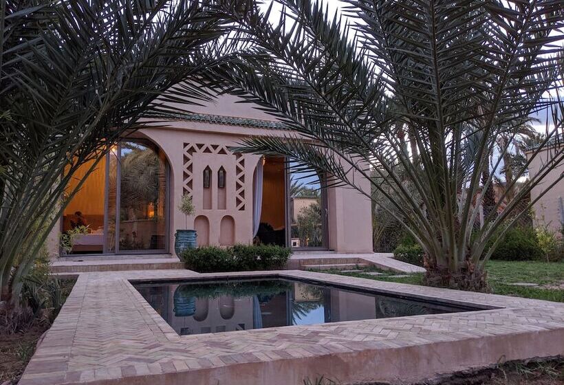 پانسیون Dar Hnini