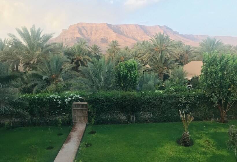 پانسیون Dar Hnini