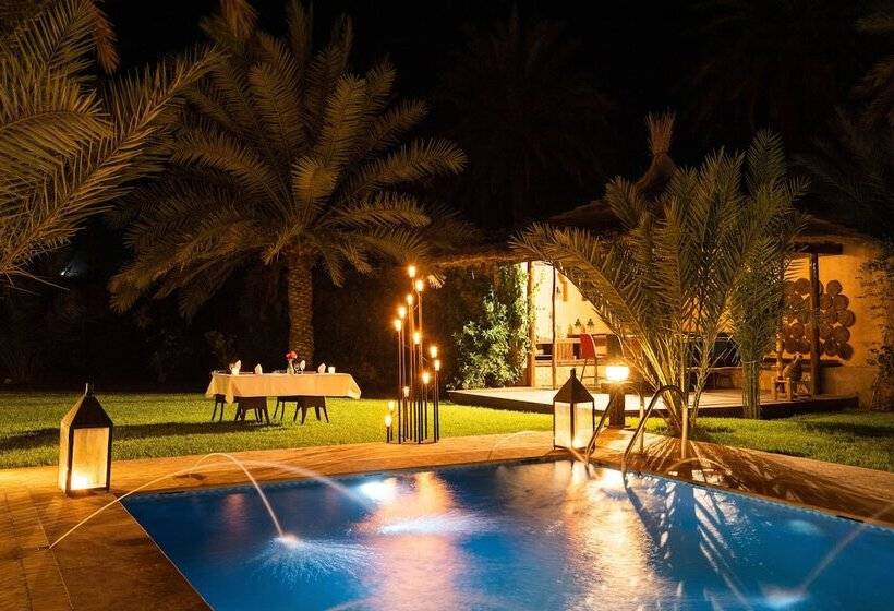 پانسیون Dar Hnini