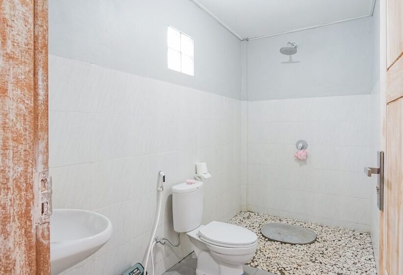 펜션 Getsemani Guesthouse