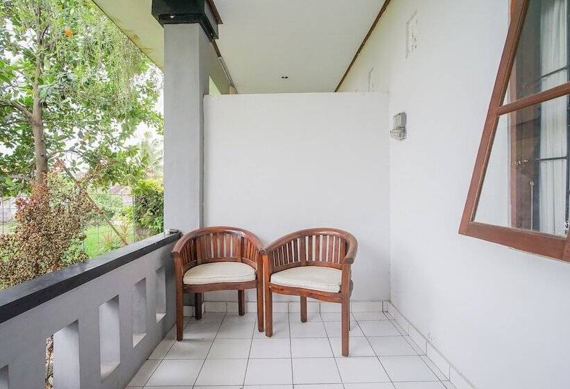 펜션 Getsemani Guesthouse
