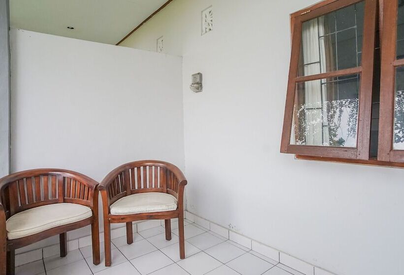 Pension Getsemani Guesthouse