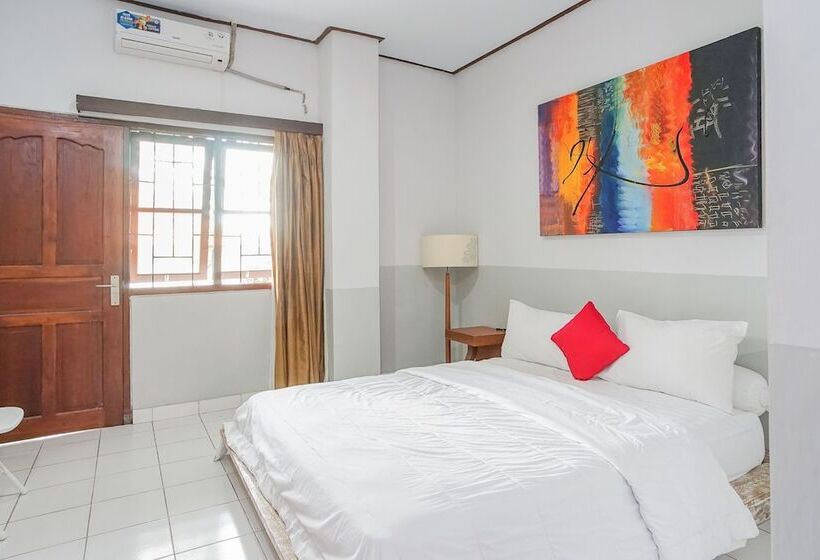 Pension Getsemani Guesthouse