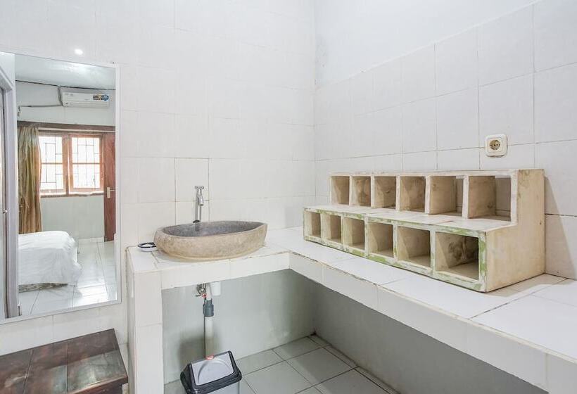 Pension Getsemani Guesthouse