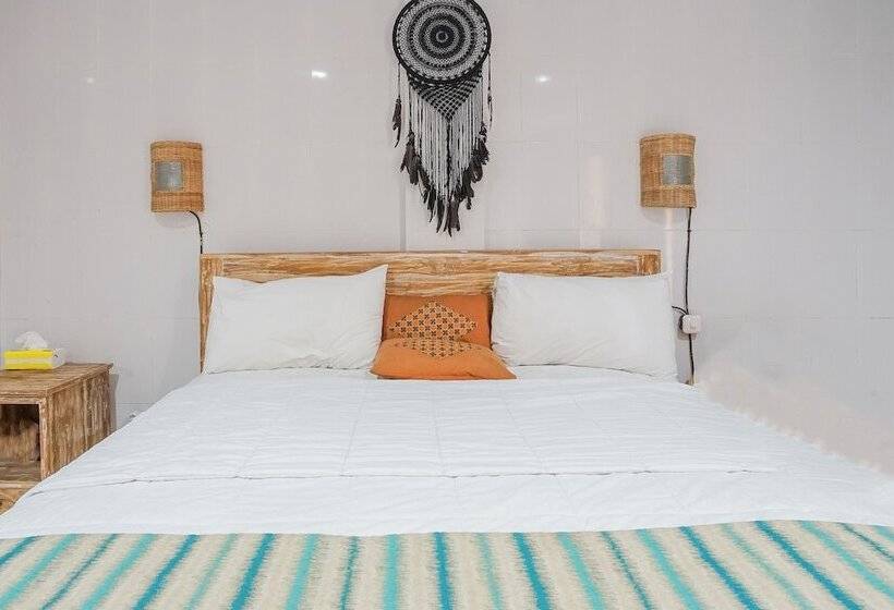 Pension Getsemani Guesthouse