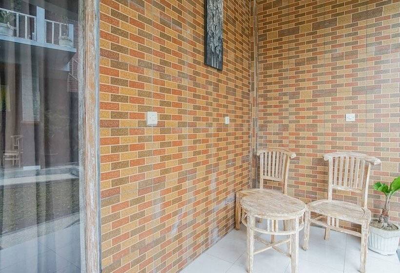 Pension Getsemani Guesthouse