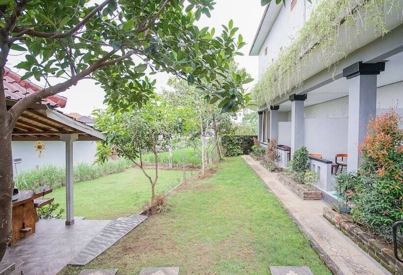 펜션 Getsemani Guesthouse