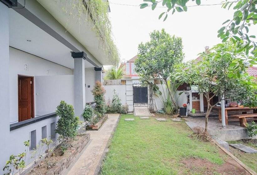 Pension Getsemani Guesthouse