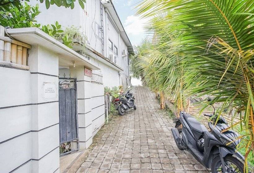 펜션 Getsemani Guesthouse