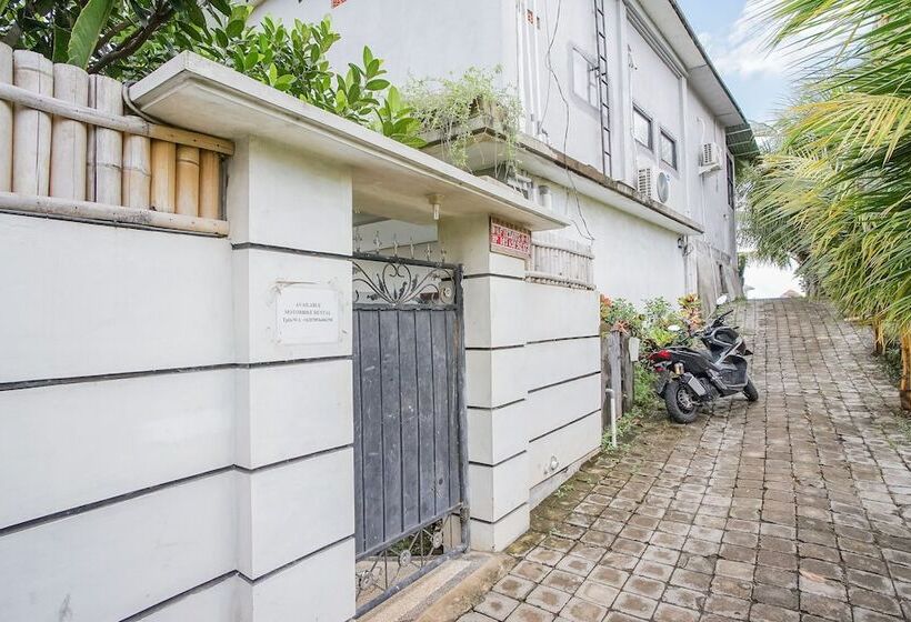 Pension Getsemani Guesthouse