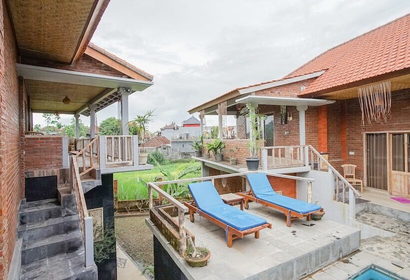 Pension Getsemani Guesthouse