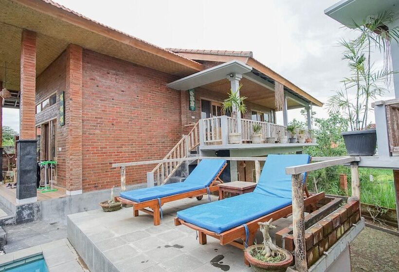 Pension Getsemani Guesthouse