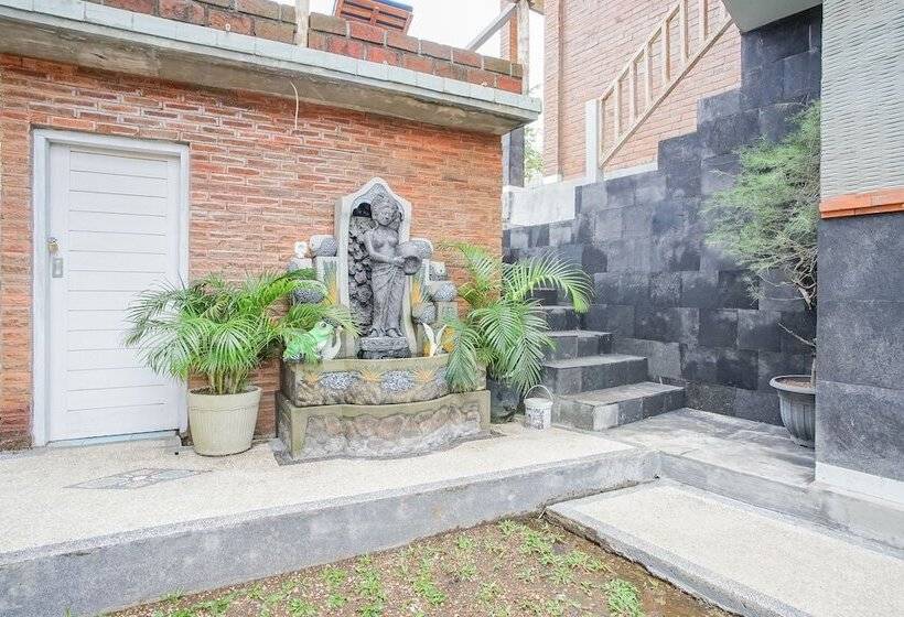 Pension Getsemani Guesthouse