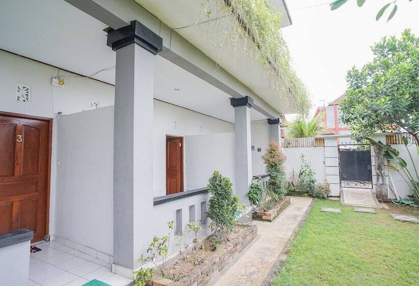 펜션 Getsemani Guesthouse