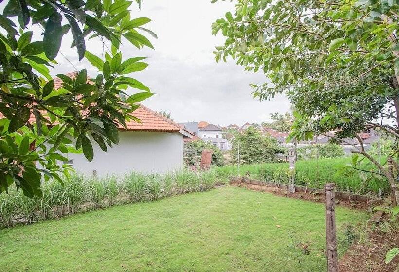 Pension Getsemani Guesthouse