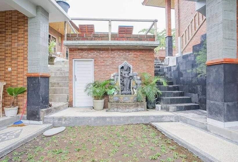 Pension Getsemani Guesthouse